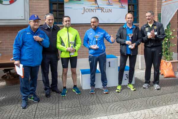 Joint Run - In corsa per la Lega Italiana del Filo d'Oro di Osimo (19/05/2019) 00069
