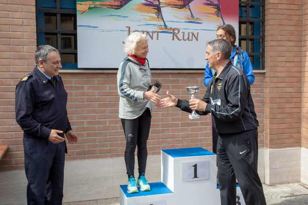 Joint Run - In corsa per la Lega Italiana del Filo d'Oro di Osimo (19/05/2019) 00072