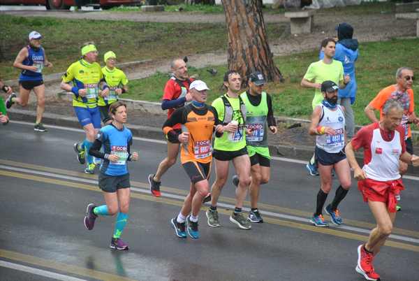 Maratona di Roma [TOP] (07/04/2019) 00001