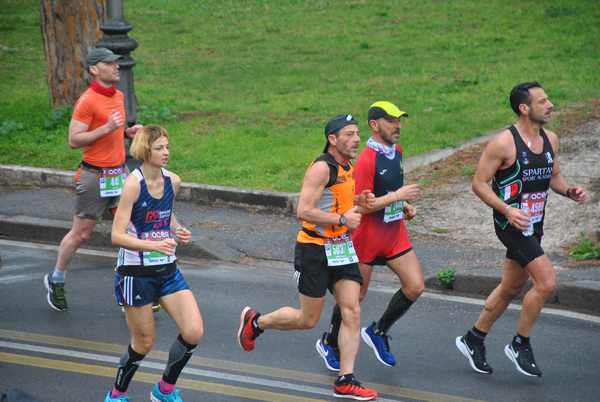 Maratona di Roma [TOP] (07/04/2019) 00008