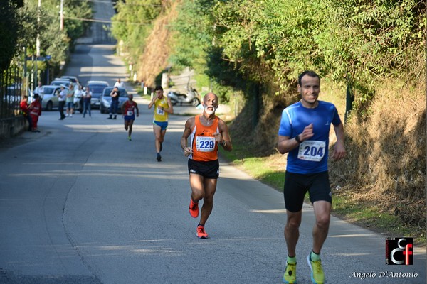 Gara Podistica Internazionale S.Lorenzo (29/09/2019) 00002