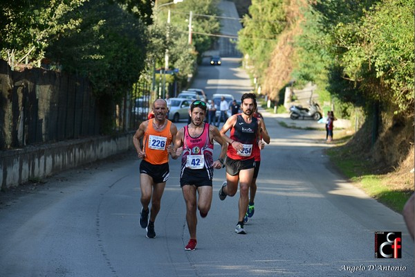 Gara Podistica Internazionale S.Lorenzo (29/09/2019) 00003