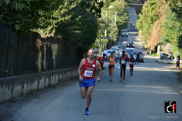 Gara Podistica Internazionale S.Lorenzo (29/09/2019) 00005