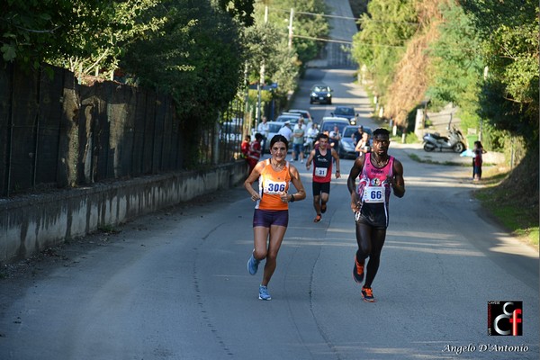 Gara Podistica Internazionale S.Lorenzo (29/09/2019) 00006