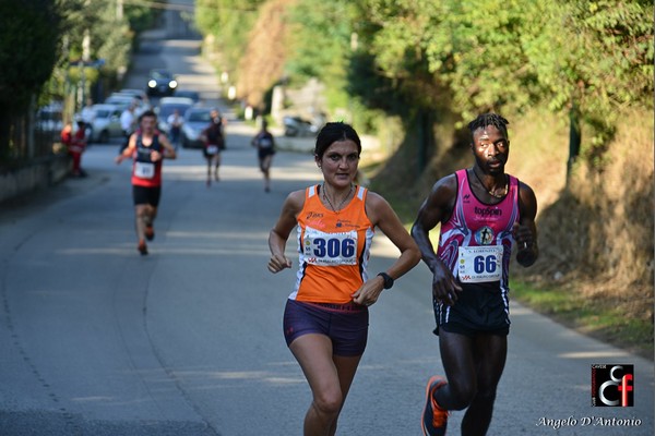 Gara Podistica Internazionale S.Lorenzo (29/09/2019) 00007