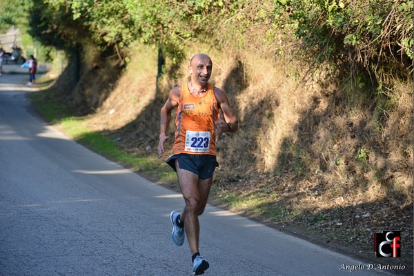 Gara Podistica Internazionale S.Lorenzo (29/09/2019) 00009