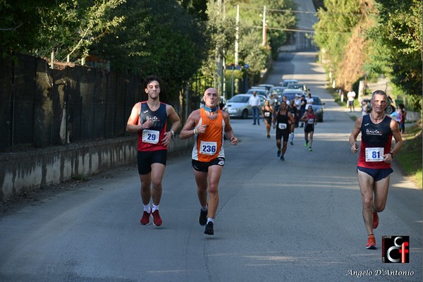 Gara Podistica Internazionale S.Lorenzo (29/09/2019) 00011