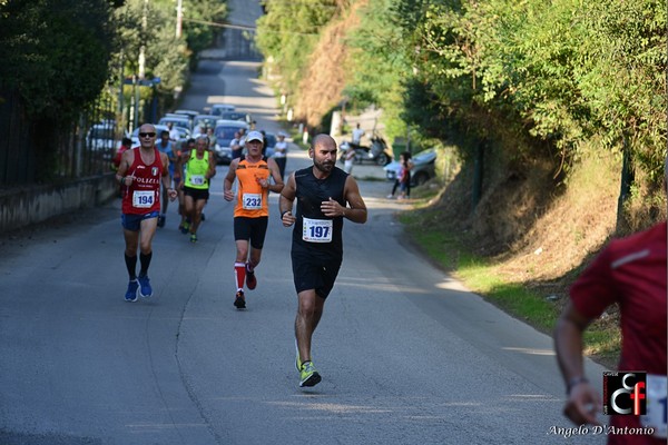Gara Podistica Internazionale S.Lorenzo (29/09/2019) 00012