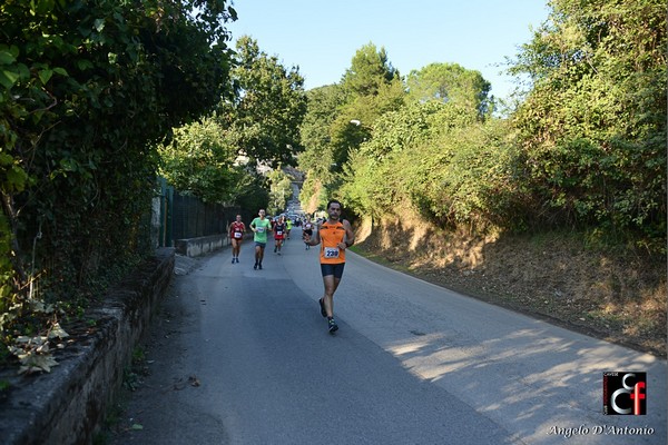 Gara Podistica Internazionale S.Lorenzo (29/09/2019) 00025