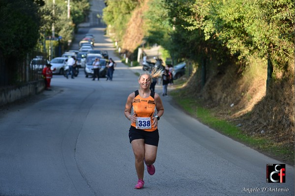 Gara Podistica Internazionale S.Lorenzo (29/09/2019) 00026
