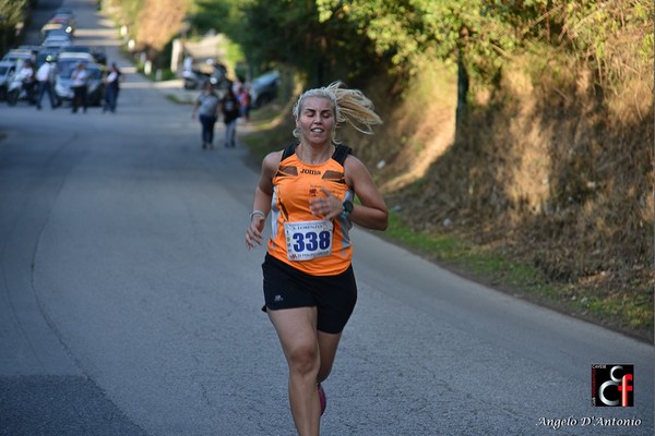 Gara Podistica Internazionale S.Lorenzo (29/09/2019) 00027