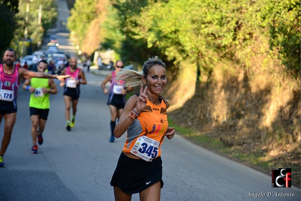 Gara Podistica Internazionale S.Lorenzo (29/09/2019) 00030
