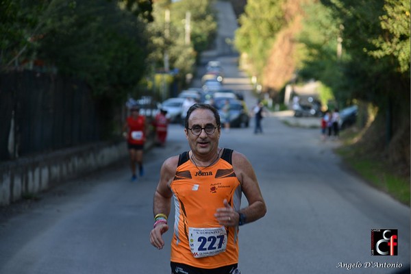 Gara Podistica Internazionale S.Lorenzo (29/09/2019) 00034