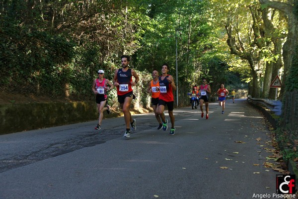 Gara Podistica Internazionale S.Lorenzo (29/09/2019) 00040