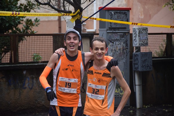 Corri alla Garbatella - [Trofeo AVIS] (24/11/2019) 00012