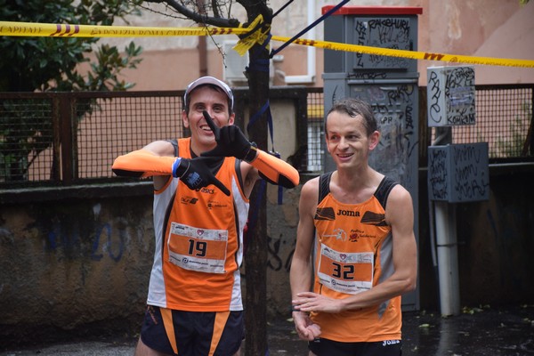 Corri alla Garbatella - [Trofeo AVIS] (24/11/2019) 00014