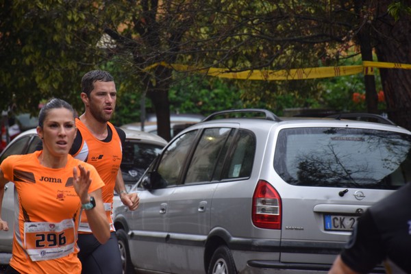 Corri alla Garbatella - [Trofeo AVIS] (24/11/2019) 00021