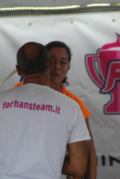 Mezza Maratona del Lago di Vico (13/10/2019) 00008