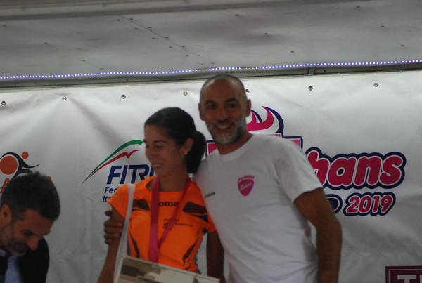 Mezza Maratona del Lago di Vico (13/10/2019) 00009