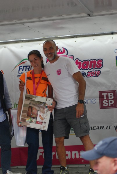 Mezza Maratona del Lago di Vico (13/10/2019) 00010