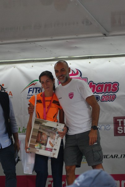 Mezza Maratona del Lago di Vico (13/10/2019) 00011