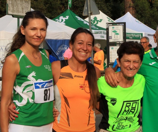 Ostia in Corsa per l'Ambiente (01/09/2019) 00004