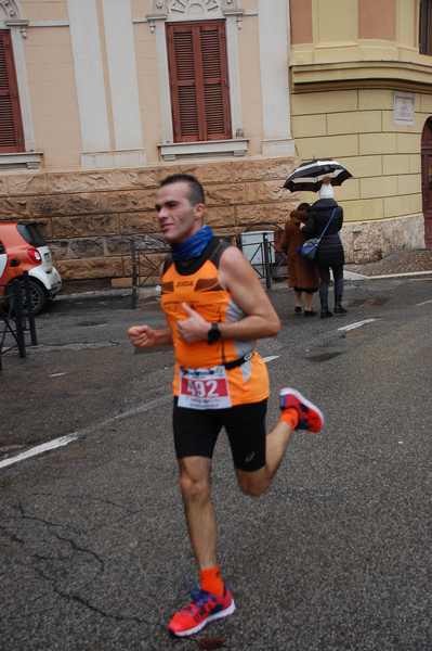 La Panoramica Half Marathon [TOP][C.C.] (03/02/2019) 00038