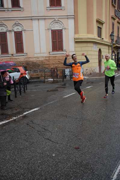 La Panoramica Half Marathon [TOP][C.C.] (03/02/2019) 00075