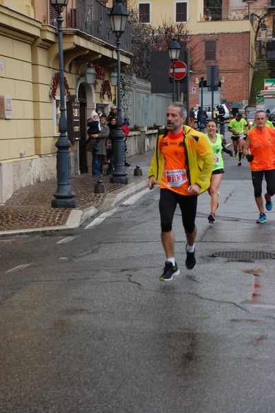 La Panoramica Half Marathon [TOP][C.C.] (03/02/2019) 00131