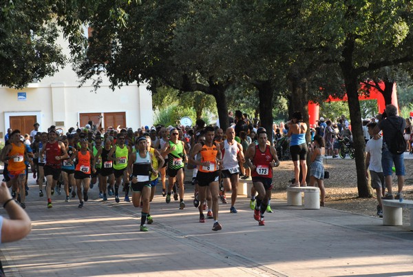 Circeo National Park Trail Race [TOP] [CE] (24/08/2019) 00002