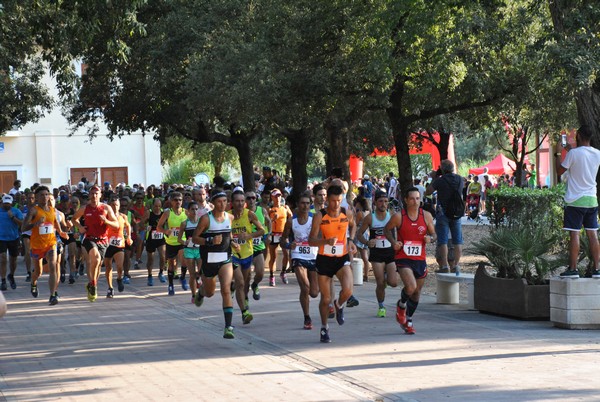 Circeo National Park Trail Race [TOP] [CE] (24/08/2019) 00003