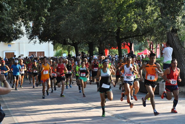Circeo National Park Trail Race [TOP] [CE] (24/08/2019) 00004