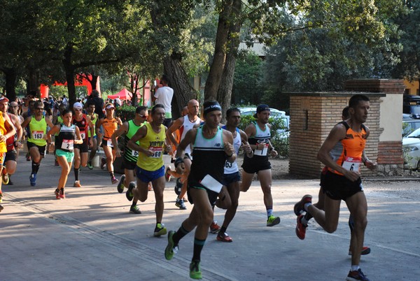 Circeo National Park Trail Race [TOP] [CE] (24/08/2019) 00005