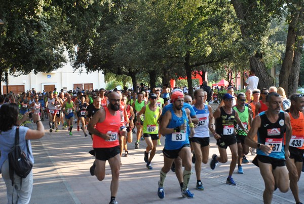 Circeo National Park Trail Race [TOP] [CE] (24/08/2019) 00006