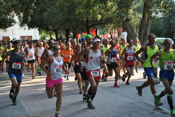 Circeo National Park Trail Race [TOP] [CE] (24/08/2019) 00007