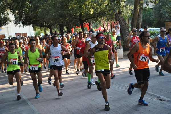 Circeo National Park Trail Race [TOP] [CE] (24/08/2019) 00008