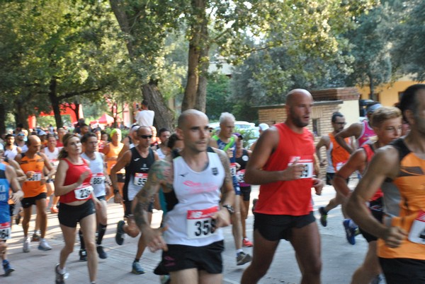 Circeo National Park Trail Race [TOP] [CE] (24/08/2019) 00009