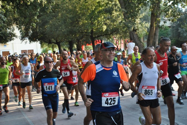 Circeo National Park Trail Race [TOP] [CE] (24/08/2019) 00011
