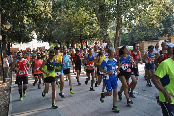 Circeo National Park Trail Race [TOP] [CE] (24/08/2019) 00012