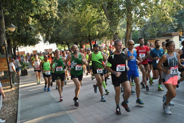 Circeo National Park Trail Race [TOP] [CE] (24/08/2019) 00014