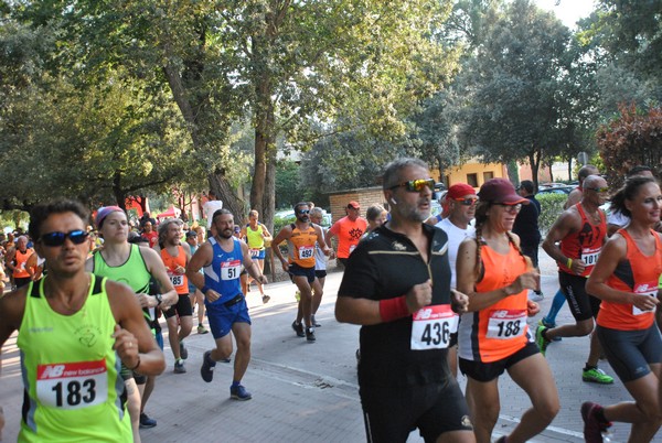Circeo National Park Trail Race [TOP] [CE] (24/08/2019) 00015