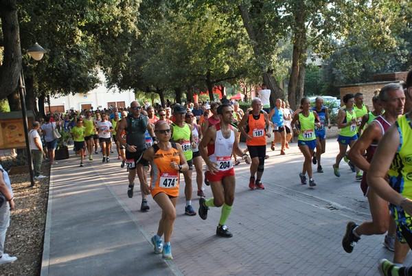 Circeo National Park Trail Race [TOP] [CE] (24/08/2019) 00017
