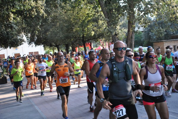 Circeo National Park Trail Race [TOP] [CE] (24/08/2019) 00018