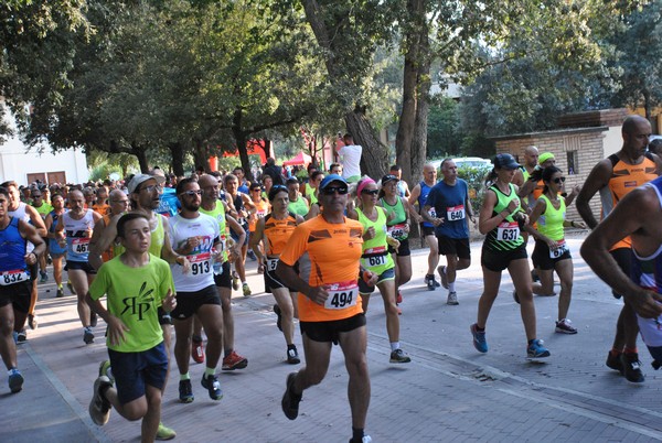 Circeo National Park Trail Race [TOP] [CE] (24/08/2019) 00019