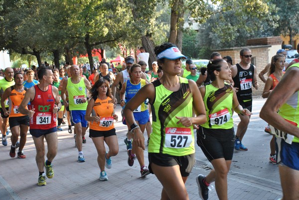 Circeo National Park Trail Race [TOP] [CE] (24/08/2019) 00022