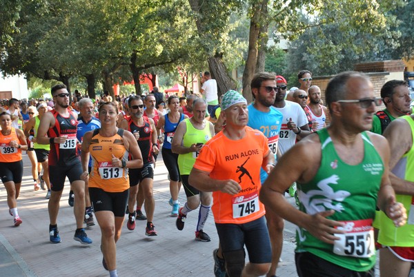 Circeo National Park Trail Race [TOP] [CE] (24/08/2019) 00024