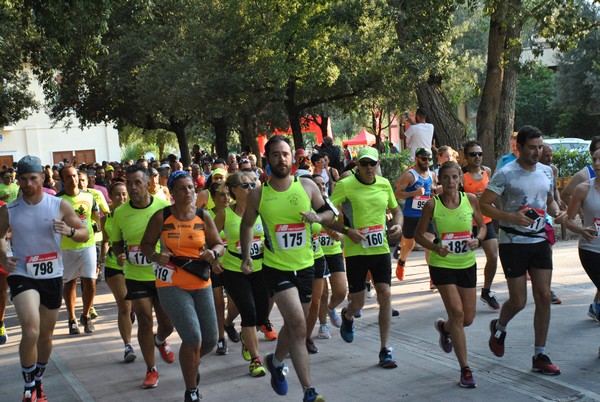 Circeo National Park Trail Race [TOP] [CE] (24/08/2019) 00026