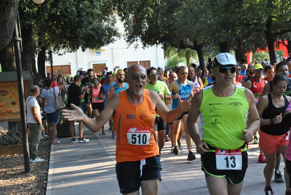 Circeo National Park Trail Race [TOP] [CE] (24/08/2019) 00027