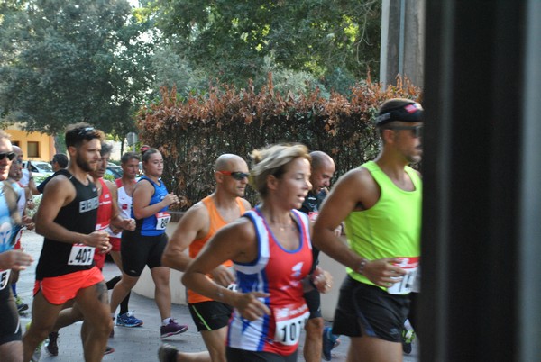 Circeo National Park Trail Race [TOP] [CE] (24/08/2019) 00030