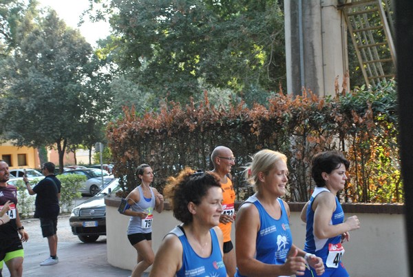 Circeo National Park Trail Race [TOP] [CE] (24/08/2019) 00031